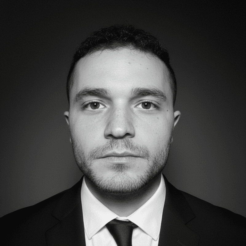 Mathieu Veronese